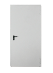 DRZWI P.POŻ T30-H8 800x2000mm P/L GRUNTOWANE NA RAL9002 OC 80U HORMANN
