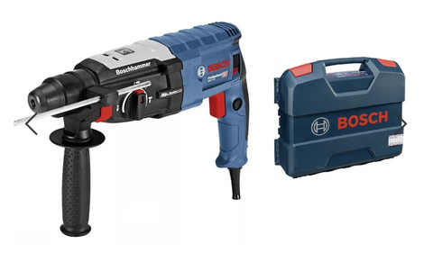 MŁOTOWIERTARKA 880W 3,2J GBH2-28 SDS PLUS 0611267500 BOSCH