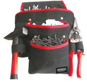 KIESZEŃ DO PASA NARZĘDZIOWEGO [EXPERT] MN-03-426 KOE