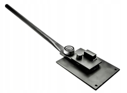 GIĘTARKA DO PRĘTÓW 16mm NAR-5004-0