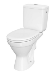 KOMPAKT WC 698 CERSANIA SIMPLEON II K11-2339 3D CERSANIT