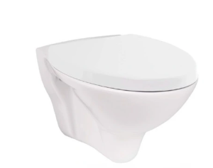 MISKA WC WISZĄCA MITO RED DESKA PROPYLENOWA TK001-012 3D MITO CERSANIT