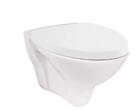 MISKA WC WISZĄCA MITO RED DESKA PROPYLENOWA TK001-012 3D MITO CERSANIT