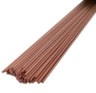 LUT TWARDY LCUP6 2mm 1KG B870100 BISAN