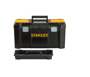 SKRZYNKA NARZĘDZIOWA ESSENTIAL 19" STST1-75521 STANLEY