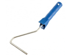 RĄCZKA DO WAŁKA 10cm/6mm MINI UCHWYT TWORZYWO [BDT] U10_09326 XLT