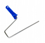 RĄCZKA DO WAŁKA 25cm/8mm UCHWYT TWORZYWO [BDT] U25_09340 XLT