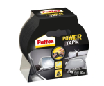 TAŚMA PATTEX POWER TAPE CZARNA 48mm/10mb HENKEL