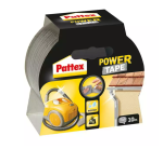 TAŚMA PATTEX POWER TAPE SREBRNA 48mm/10mb HENKEL