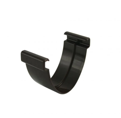 ZŁĄCZKA RYNNY 70 PVC BRĄZOWY DUPLEX 081410 MARLEY