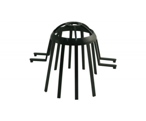 SITO WYLOTU RURY SPUSTOWEJ 75/105 PVC 071510 MARLEY