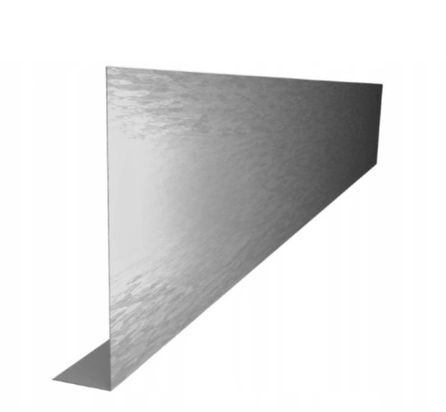 PAS PODRYNNOWY 2000mm STAL OCYNK ELEMENT FOLIAREX