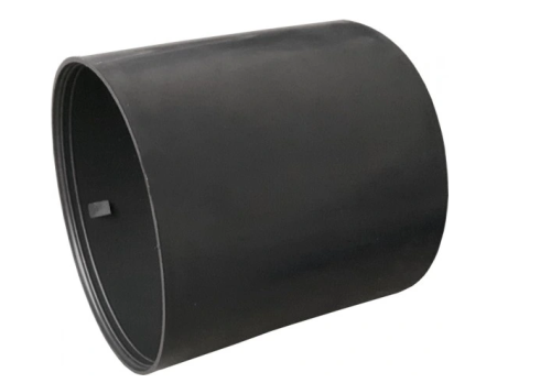 MUFA 100 DRU CZARNY 30530 MAGNAPLAST