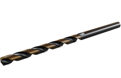 WIERTŁO DO METALU HSS DŁUGIE 8.5 PERFE STALCO