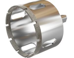 OTWORNICA DIAMENTOWA 35MM STALCO