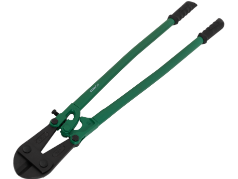 NOŻYCE 750mm DO PRĘTÓW STALCO S-16630