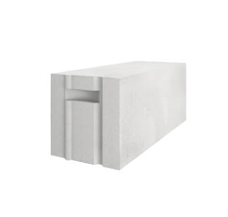 BLOCZEK GOLD 2,5-500 PWU 240/240/590mm H+H