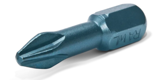 ZESTAW GROTÓW PH2 25mm opak.20szt [RAWLPLUG ACCESSORIES] RT-BIT-PH2/25 KOE