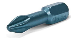 ZESTAW GROTÓW PH1 25mm opak.20szt [RAWLPLUG ACCESSORIES] RT-BIT-PH1/25 KOE