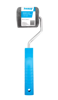 WAŁEK DO GŁADZI 8cm Z RĄCZKĄ 639106 KNAUF