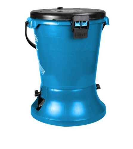 POJEMNIK NA MASĘ HOPPER 314802 KNAUF