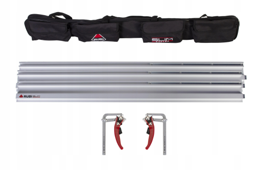 ZESTAW PROWADNIC DO TC-125 51979 RUBI