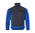 KURTKA ROBOCZA FULDA UNIQUE rozm.XL GRANAT/NIEBIESKI 12209-442-01011 MASCOT #1