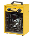 NAGRZEWNICA ELEKTRYCZNA B 5 ECA 5KW 4615.107 MASTER