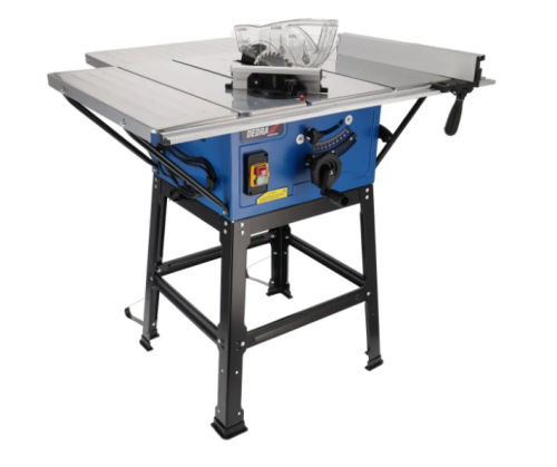 PILARKA STOŁOWA 1600W 254mm DED7754 DEDRA