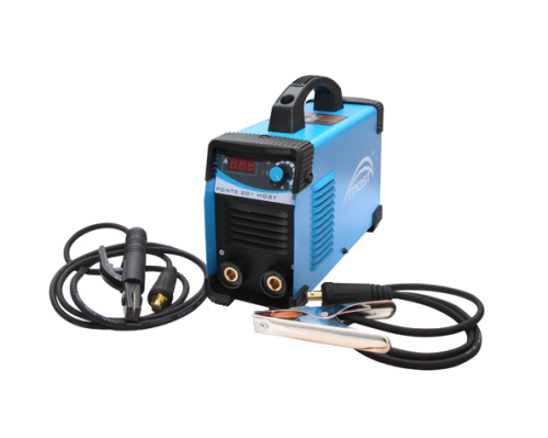 PROSTOWNIK SPAWALNICZY MMA PONTE 201 MOST 5300030684 RYWAL