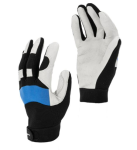 RĘKAWICE ZE ŚWIŃSKIEJ SKÓRY 11" L280411K LAHTI PRO PROFIX