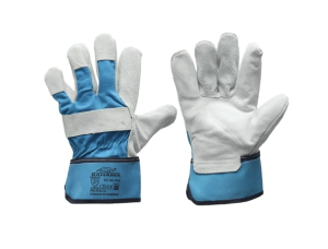 RĘKAWICE WZMOCNIONE DWOINA PEŁNA BAHAMA 10" MOST 7755016000 RYWAL