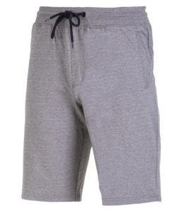 SPODENKI ROBOCZE KRÓTKIE DRESOWE rozm.3XL SZARY L4071406 LAHTI PRO PROFIX