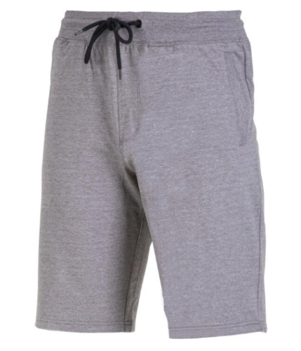 SPODENKI ROBOCZE KRÓTKIE DRESOWE rozm.3XL SZARY L4071406 LAHTI PRO PROFIX