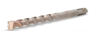 WIERTŁO DO BETONU SDS PLUS 16x250x310mm AGGRESSOR [RAWLPLUG ACCESSORIES] RT-SDSA-16/310 KOE