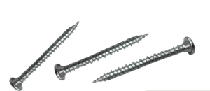 BLACHOWKRĘTY NIDA TWARDA 3,9x45mm opak.1000szt SINIAT