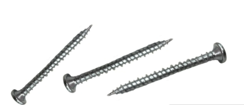 BLACHOWKRĘTY NIDA TWARDA 3,9x45mm opak.1000szt SINIAT