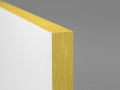 PANEL AKUSTO WALL A/TEXONA 40/1200/2700mm PEPPER 3558-4004 ECO #2