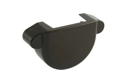 DENKO 125 PVC ZEWNĘTRZNE BRĄZOWY CONTINENTAL 802466 MARLEY