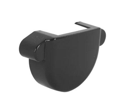 DENKO 125 PVC ZEWNĘTRZNE GRAFITOWY CONTINENTAL 802480 MARLEY