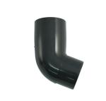 KOLANKO 105/67° PVC GRAFITOWY CONTINENTAL 085302 MARLEY