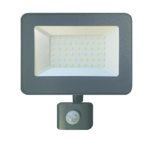 NAŚWIETLACZ LED ORO-DIODO-50W-G-PIR-EXT-CW ORO16069 LED-POL