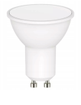 ŻARÓWKA LED CLASSIC MR16 4,5W GU10 BARWA ZIMNA ZQ8342 EMOS