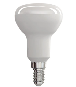 ŻARÓWKA LED CLASSIC R50 6W E14 BARWA NEUTRALNA ZQ7221 EMOS
