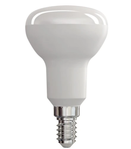 ŻARÓWKA LED CLASSIC R50 6W E14 BARWA NEUTRALNA ZQ7221 EMOS