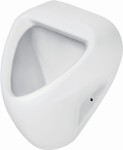 PISUAR CERAMICZNY PEONIA PODŁĄCZENIE TYŁ BIAŁY CDE_6P2W DEANTE