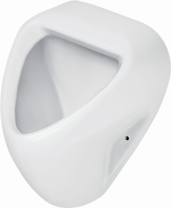 PISUAR CERAMICZNY PEONIA PODŁĄCZENIE TYŁ BIAŁY CDE_6P2W DEANTE