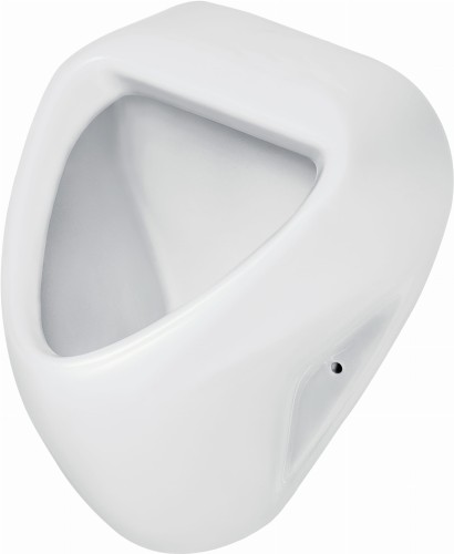 PISUAR CERAMICZNY PEONIA PODŁĄCZENIE TYŁ BIAŁY CDE_6P2W DEANTE