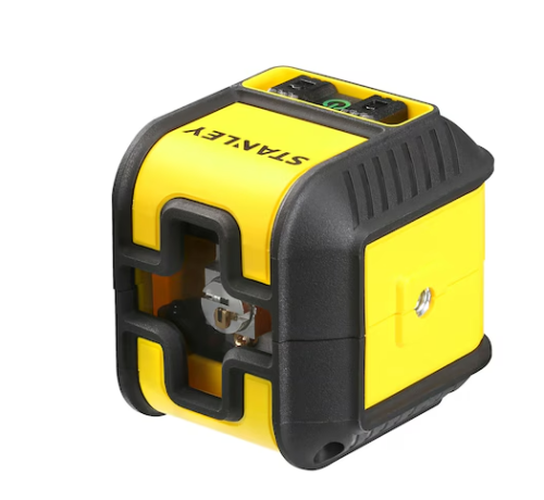 LASER KRZYŻOWY CUBIX NEX GENERATION GREEN STHT77499-1 STANLEY