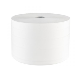 CZYŚCIWO PAPIEROWE TOP W ROLCE 700mb CELULOZOWE BIAŁY UTB002 MERIDA